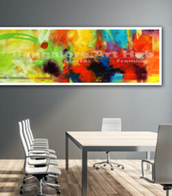 Abstract - Image 3