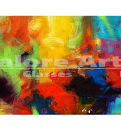 Abstract - Image 4