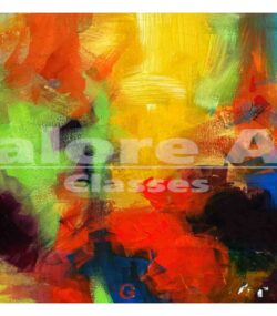 Abstract - Image 5